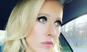 Ксения Собчак пристыдила инстаграм-помойкой мэра Воронежа