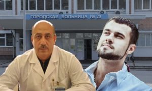 После массовой смерти пациентов из ростовской горбольницы №20 начали увольняться врачи