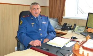 Замначальнику воронежского УФСИН грозит тюрьма за прогулы лекций