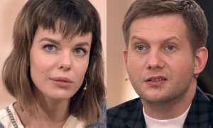 Анна Старшенбаум о съемках программы «Судьба человека»: «Корчевников не может вести диалог из-за глухоты»