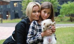 «Я не знаю, чья Полина дочь»: Дана Борисова призналась в измене