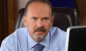 Задержан экс-губернатор Ивановской области Михаил Мень: дело о хищении 700 млн рублей