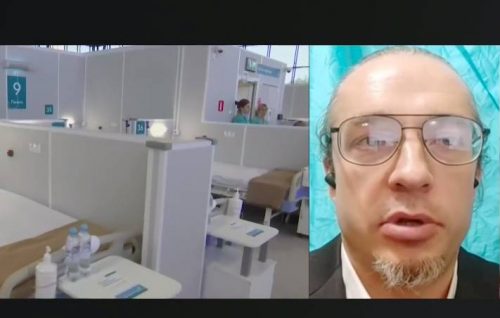 Чиновников уличили в занижении данных по смертности в четыре раза