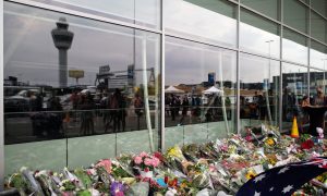 В свет выходит фильм о загадках гибели лайнера MH-17 над Донбассом