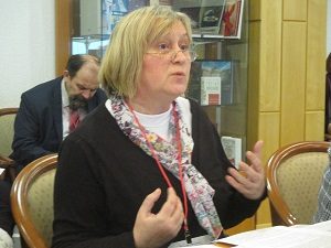 Родительские чаты оказались под угрозой запрета из-за серии криминальных разборок