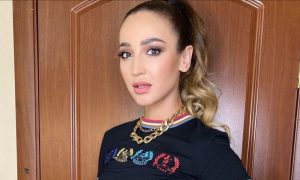 «Вы что творите!?»: Ольга Бузова разрыдалась из-за слива ее номера в Сеть