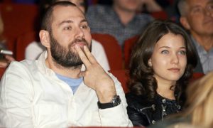 Семен Слепаков намекнул на развод