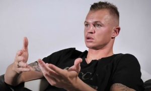 Дмитрий Тарасов: «Тренер меня злит, включая клипы Ольги Бузовой»