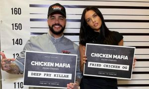 «Главное, чтобы рост был финансовый»: Тимати поставил точку на слухах о своем комплексе из-за роста