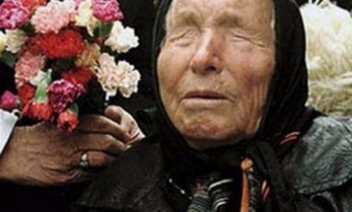 "Все от нас откажутся, но не бойтесь этого»: роковое пророчество афонского старца о России получило неожиданное толкование