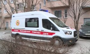 Пенсионер, выписанный из петербургской больницы «долечиваться», умер по пути домой
