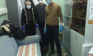 Целый диван денег: сургутский ортопед купил шесть квартир, вымогая у инвалидов плату за протезирование