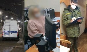 Зашла поздравить и зарезала: за убийство женщины и ее дочки в Саратове задержана подруга семьи