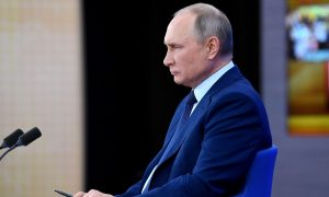 «Формально разрешение от народа есть»: российский лидер ответил, воспользуется ли «обнулением»