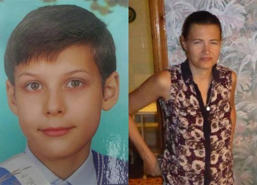 В Волжском исчезла семья, где мать и отчим избивали 11-летнего мальчика