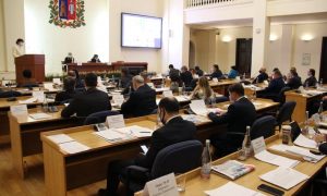 Ростовским депутатам хотят запретить врать