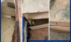 «Как в средние века»: жители Ростовской области в шоке от состояния медучреждений региона