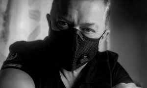 Врач, спасавший жертву родительского чата, скончался от коронавируса в Волгограде