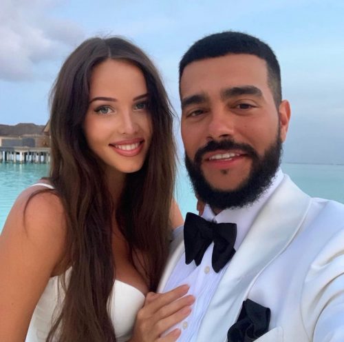 Итоги года: "Топ 10 разводов и расставаний российских звезд 2020"