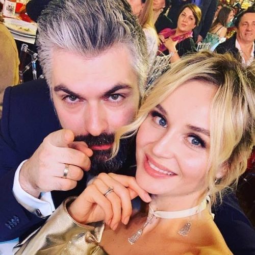 Итоги года: "Топ 10 разводов и расставаний российских звезд 2020"