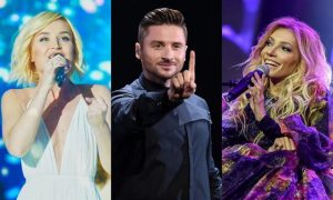 Российские исполнители на «Евровидении» с 2010 по 2020: выбираем лучшего