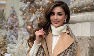 Марафон по управлению подсознанием: Анна Бузова нашла, как заработать после инсульта