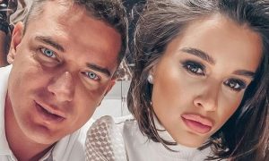 «Такая физиология»: муж Ксении Бородиной призвал женщин прощать измены