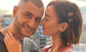 «Контракт есть 100%»: звезда «Дома-2» назвала фейковым роман Бузовой и Давы