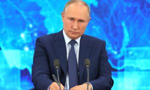 Сызранские коммунальщики пожаловались Путину на атаку ПАО «Т плюс»