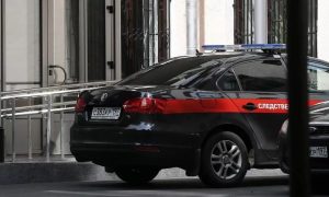 Второй за месяц сотрудник ФСО покончил с собой в Москве