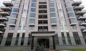 Стало известно, сколько стоит самая дорогая квартира в Москве