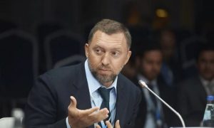 «Россия выдержала санкции»: Дерипаска призвал прекратить огонь на Украине