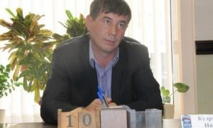 Депутата-единоросса задержали за странную покупку бомбоубежища в Воронеже