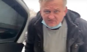 В Волгодонске таксист напал на беременную женщину из-за безобидного вопроса