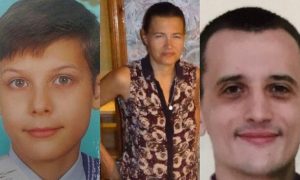 В Волжском исчезла семья, где мать и отчим избивали 11-летнего мальчика