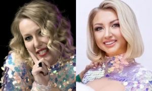 «Аплодирую стоя! Собчак разнесла клип дочери в пух и прах» – отец певицы Margo