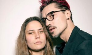 «Прикипел к Насте»: Билан ответил на слухи о романе с участницей шоу «Пацанки»