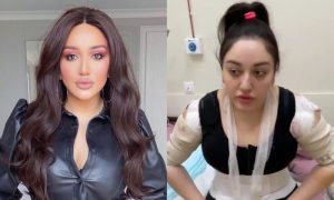 «Тело мечты»: Гоар Аветисян сделала пластическую операцию