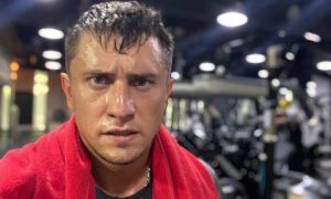 «Настаивал и стал раздеваться»: избивший Прилучного бизнесмен раскрыл подробности драки