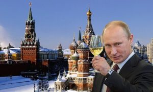 Когда наступает Новый год: звонарь Кремля рассказал о главном заблуждении россиян