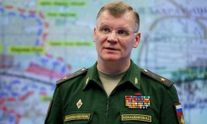 Происки Запада: Минобороны РФ заявило об информационной атаке на  вакцину «Спутник V»