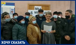 Зарплата рабочих автобусного парка в Пензе полгода уходит на налоги и выплаты управляющему