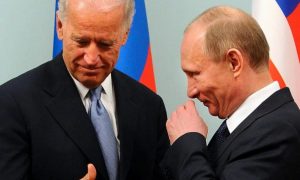 «Путин даст ему прикурить»: эксперты рассказали о готовящейся в Женеве встрече лидеров США и России