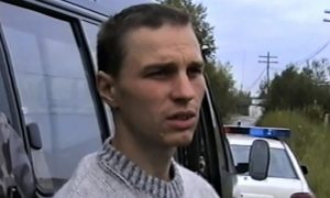 Уральский потрошитель пойдет под суд за убийство 19-летней давности. Сейчас он на пожизненном сроке за 10 изнасилованных и убитых девочек