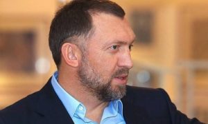 Олигарх Олег Дерипаска назвал дату окончания пандемии коронавируса