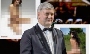 Чиновники обвинили сотрудников пансионата в правительственном порноскандале в Воронеже