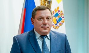 Руководитель СК Дагестана, возбудивший незаконное уголовное дело в отношении Шахбанова, позже был уволен, рассказал прокурор