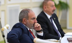 Психологи-профайлеры проанализировали поведение Алиева и Пашиняна на встрече по Нагорному Карабаху