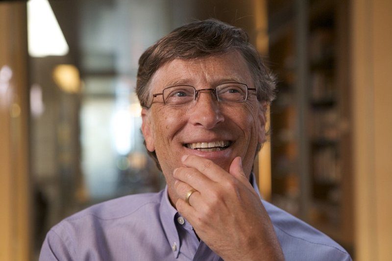 Билл Гейтс тайно скупает пахотные земли, пока ООН предупреждает мир о грозящем голоде из-за ковида 