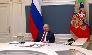 Путин предлагает создать новый суд в России